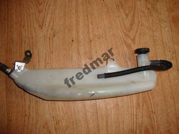 Suzuki gsf 650 s bandit tank liquids 2008, фото