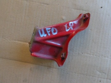 Civic ufo 06 - 2011 fasteners wings front left r81, фото