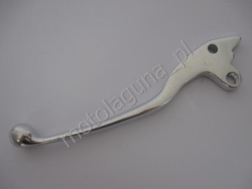 The parking brake lever handle grip suzuki vs rf gsf bandit, фото
