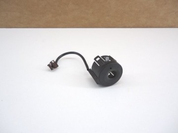 Peugeot 208 reader ring immobilizer 9663123380, фото