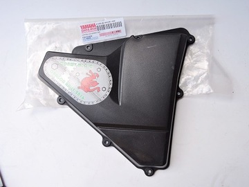 . protection fairing cover yamaha xt 660 xtz 08, фото
