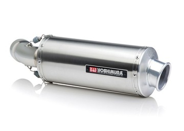 Yoshimura bmw r nine t 14/ 15 випуск вихлопна труба, фото