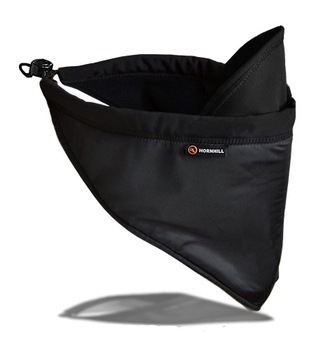 Watroszczelna handkerchief pack з retractable hood shell1, фото