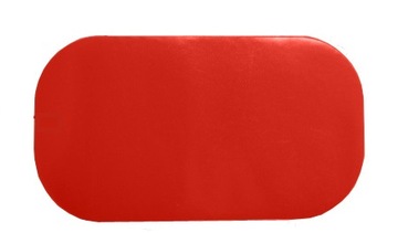 Plate gel to sensor bmw e38 e 39 e46 x5 e53 mercedes w202 w203, фото