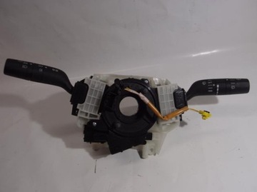 Steering wheel switch plume mazda 3 bl 2011, фото