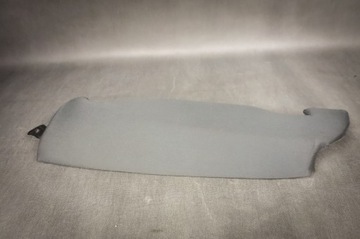 Map rear seat audi a6 a7 4g0885703af jg2, фото