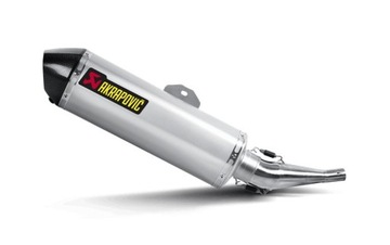 Akrapovich yamaha x-city/ x-max 125 08/ 16 | shock absorber, фото