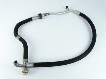 Mercedes e w211 wire air conditioner a2113300615, фото