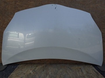 Капот toyota prius 3 2009 - 2015, фото