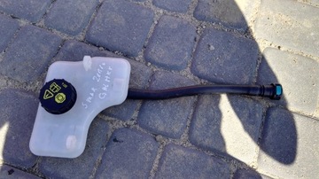 Ford s-max galaxy 16 r бачок тормозной жидкости, фото
