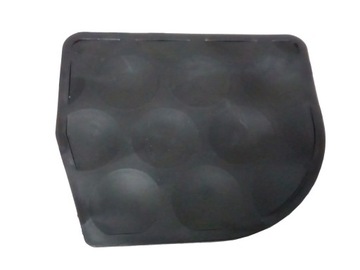 Cap floors bottoms vw passat b6 b7 cc, фото