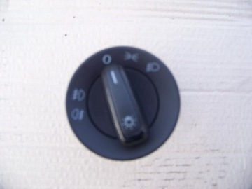 Vw, audi, skodaseat switch light 6r0941531b, фото