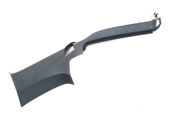 Bmw x5 e53 rack pad trunk 8204762, фото