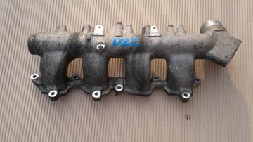 Nissan navara d22 yd25 intake manifold, фото