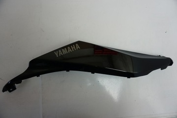 Yamaha mt 03 2016+ tail back fairing protection new, фото