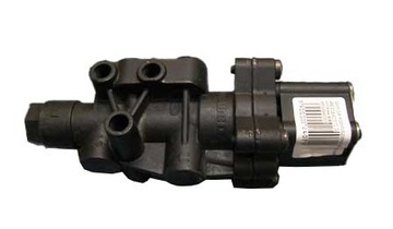 Wabco 4630840310 valve management axes lifting, фото