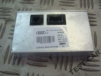 Блок розжига блок мощности xenon q7 фонаря, фото