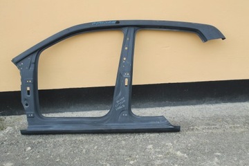 Vw up, seat mii, skoda city go, threshold left, фото