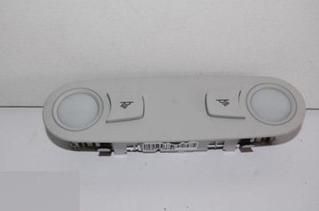 Audi a4 a5 lantern lamp ceiling cladding 8t0947111at, фото