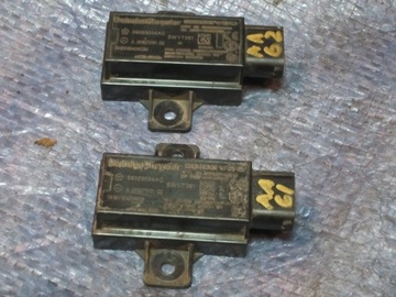 Pressure sensor jeep g cherokee wh wk 56053034ac, фото