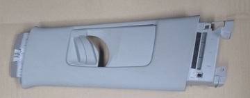Auris 1 07-12 защита корпуса стойки стойка кузовная панелі, фото