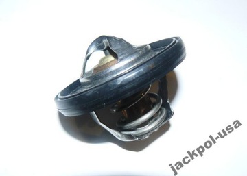 Thermostat jeep liberty commander 3.7 4.7 02- 06-07, фото
