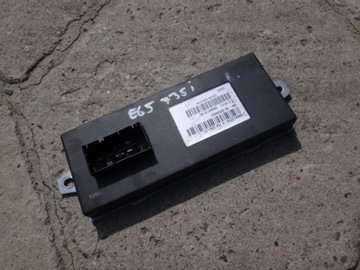 Блок управління блок динамічний drive bmw e65 6762208, фото
