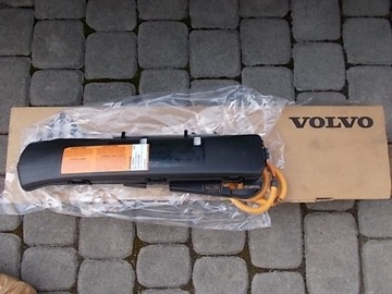 Volvo s40 v40 подушка сидения боковая оригинал!, фото