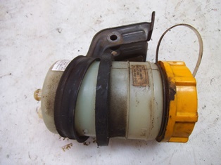 Tata safari hydraulic power steering tank, фото
