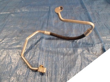 Vw cc fl wire air conditioner 3c0820721af, фото