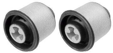 Lemforder bushings back amplifier audi a3 8l tt toledo, фото