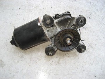 Wiper motor front mazda 323 s 2. 0d, фото