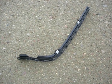 Overlay door seals lt audi a6 c6 4f0833345d, фото