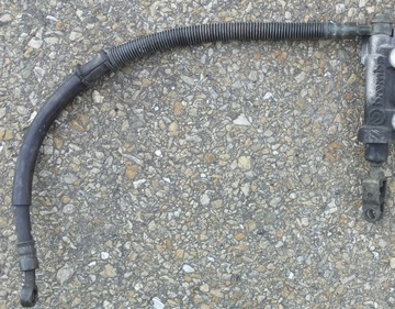 Back brake hose ass yamaha fz6 fazer `04 -, фото