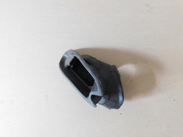 Yamaha r1 rn22 09 rubber inlet air right, фото