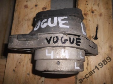 Cushion motor left r rover vogue 09-12 4. 4tdv8, фото