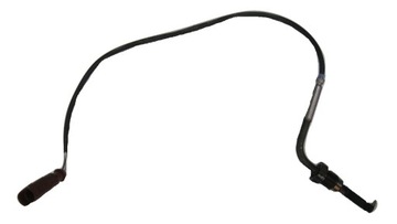 Audi q5 8r temperature sensor exhaust gases 059906088ce, фото