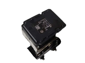 Pump abs esp vw t5 7h0614517b 7h0907379r, фото