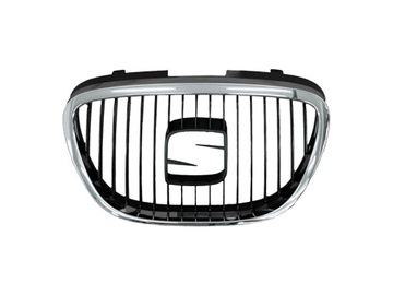 Lattice seat altea leon 2 toledo 3 5p, фото