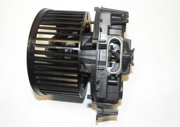 Stoves fan renault megane 2 з air conditioner ac, фото
