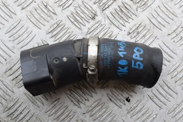 Wire intercooler altea xl 5p0 restyling 1k0145828t, фото