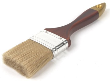 Brush english professional 50 mm high quality pl, фото