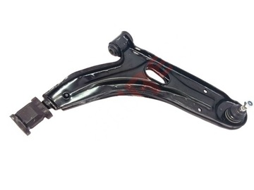 Lever lower right fiat uno 89-95, фото