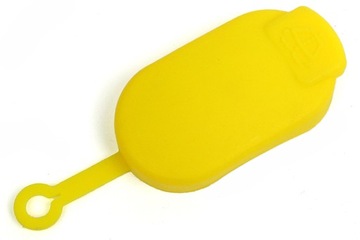 Renault trafic master cork washer fluid tank, фото