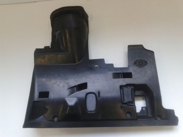 Protection under panel panels mercedes e-class w211 02-, фото