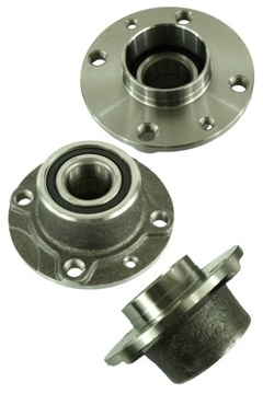 Starline lo 21440 starline bearing wheels set tylpiasta, фото
