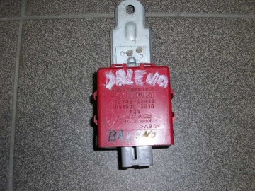 Baleno relay central lock 38700-60610, фото