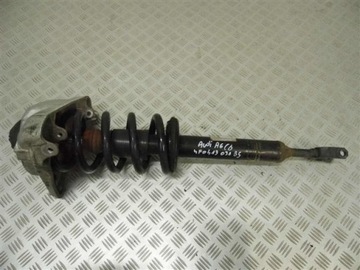 Audi a6 c6 4f0 tdi restyling shock absorber front, фото