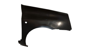 Renault clio 2 thalia 01 - front wing right new, фото
