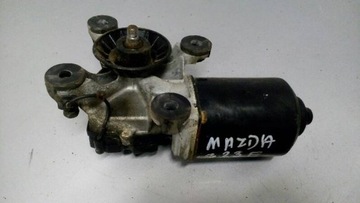 Wiper motor mazda 323 f 849200-6132bc6a, фото